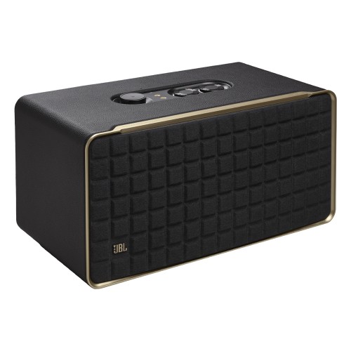  카페 매장 가정용 프리미엄 블루투스 스피커 삼성전자 JBL SUTHENTICS 500 리뷰