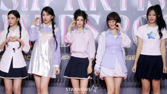   뉴진스, 'NJZ' 계정 삭제! 민희진과 이별 후 어도어 복귀, 완전체 컴백 임박인가요?