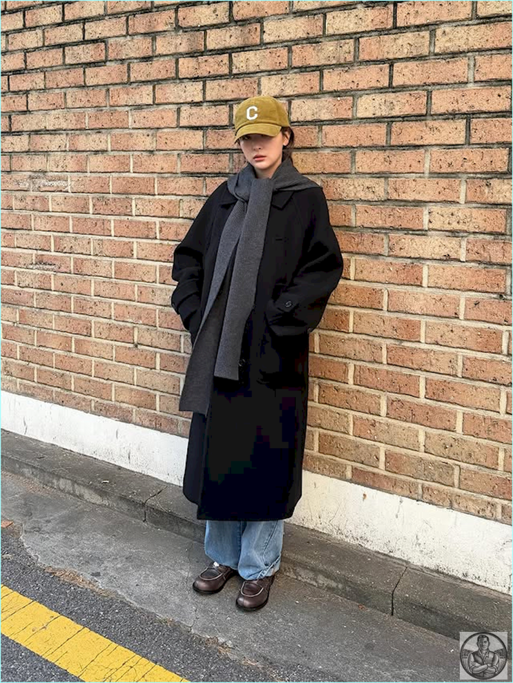  화려한 무대 내려온 레드벨벳 슬기, 서점에서 포착된 진짜 사복 센스