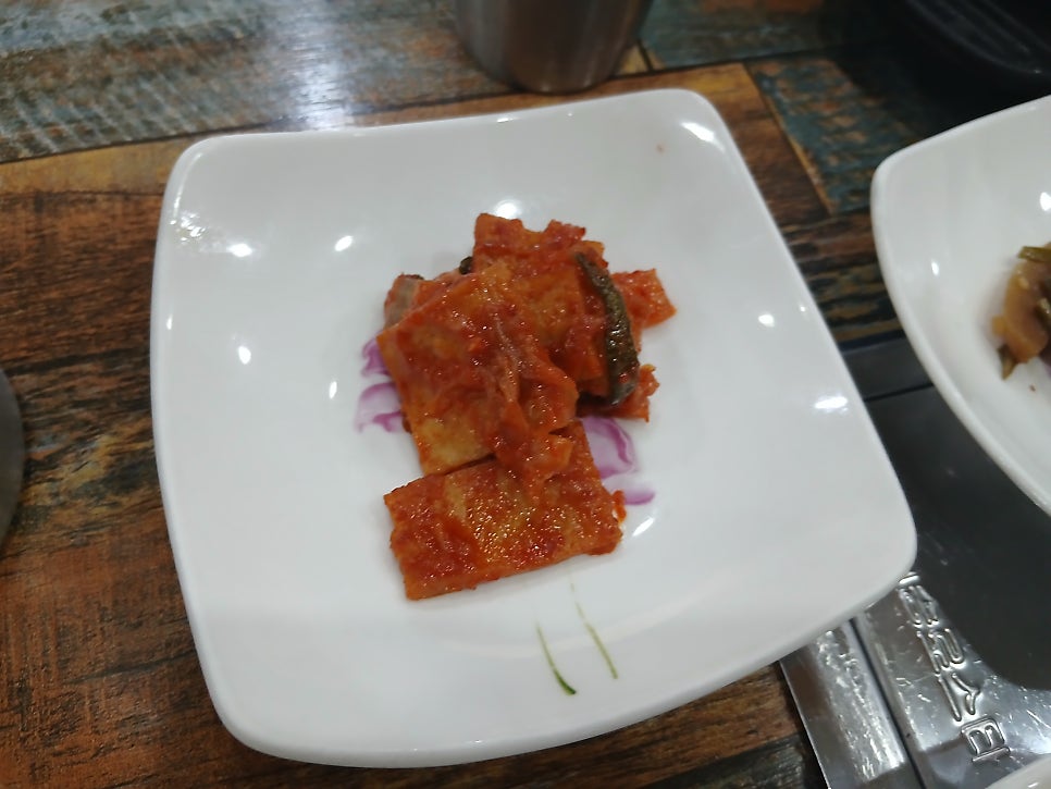 덕평한우촌 사진 3