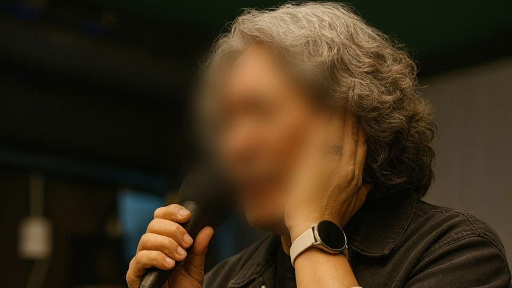 <b>가수</b> <b>김재희</b>, 2천억 원대 투자 사기 (유사수신행위 위반 및... 