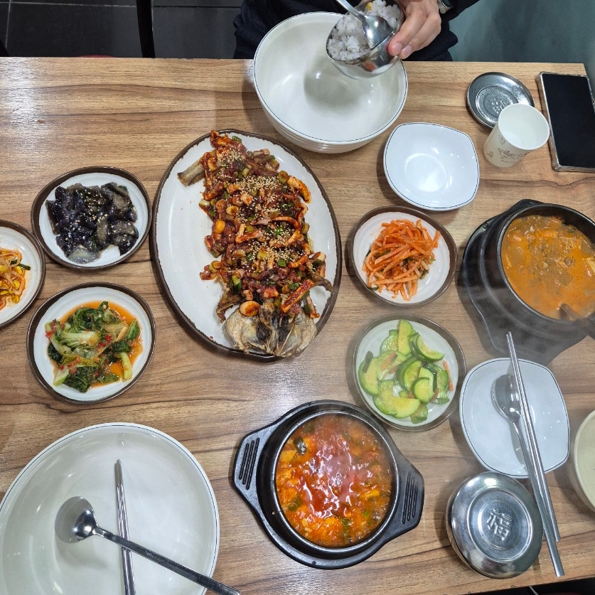 토속청국장 사진 5