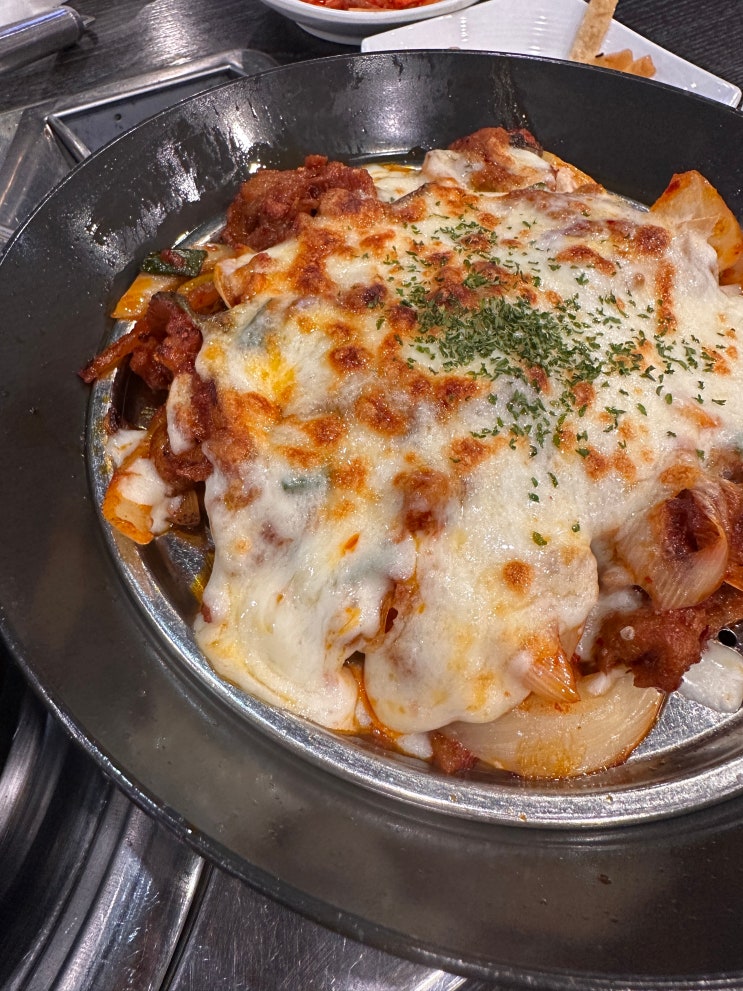  [노원역 맛집] 내돈내산 한식 점심 추천! 가족모임하기 좋은 예향정 노원점!