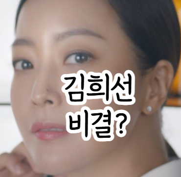bnr17 유산균 추천 효과 비엔날씬 복용법 김희선 강주은 다이어트