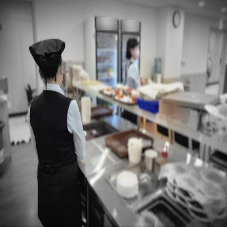  장례식장 음식 선택 총정리