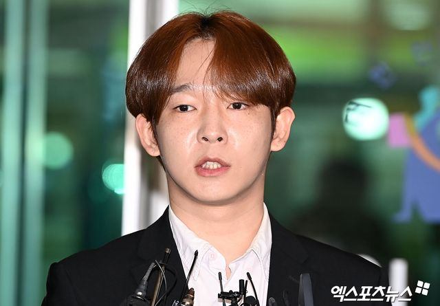  남태현, 마약 집유기간 중 음주운전…결국 재판 넘겨졌다
