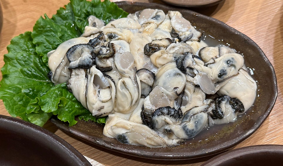정광석항아리보쌈 동천점 사진 4