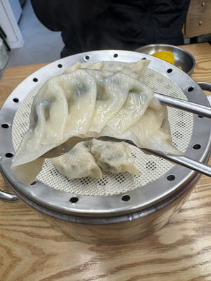 마니왕만두 사진 2