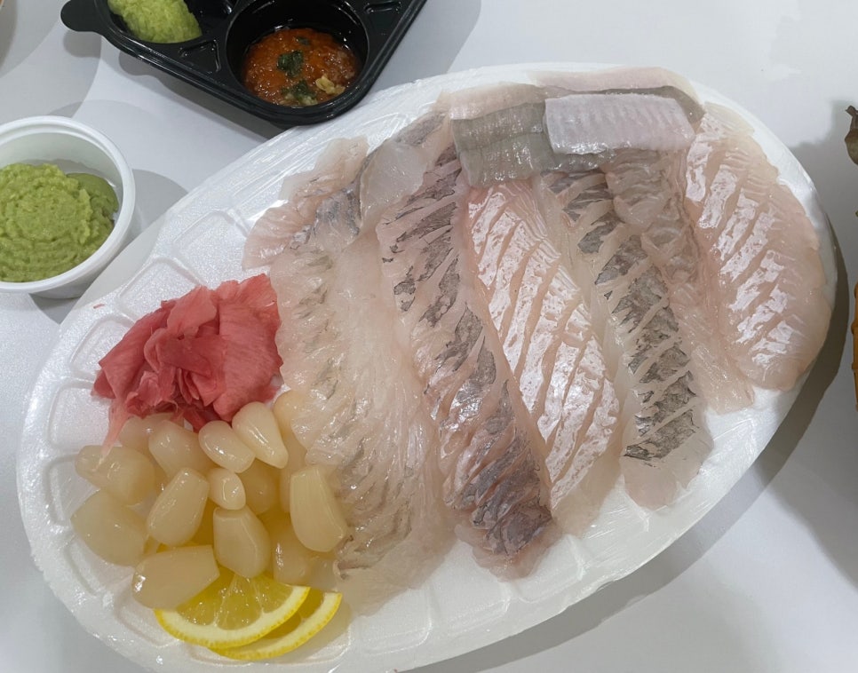미스터회수산 사진 1