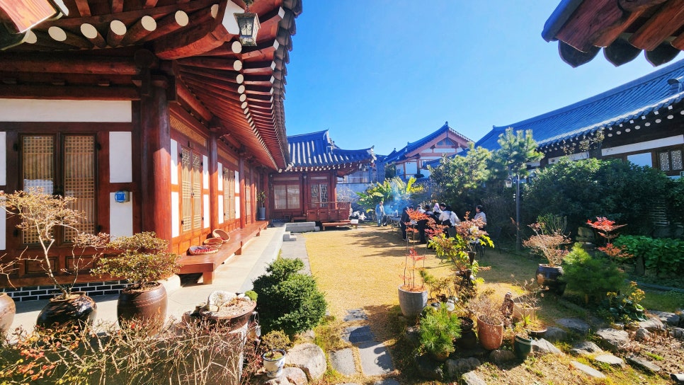 덕수당 사진 1