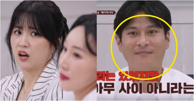  이혼숙려캠프 베이비시터 불륜 레전드! 아이 앞 스킨십 진실은?