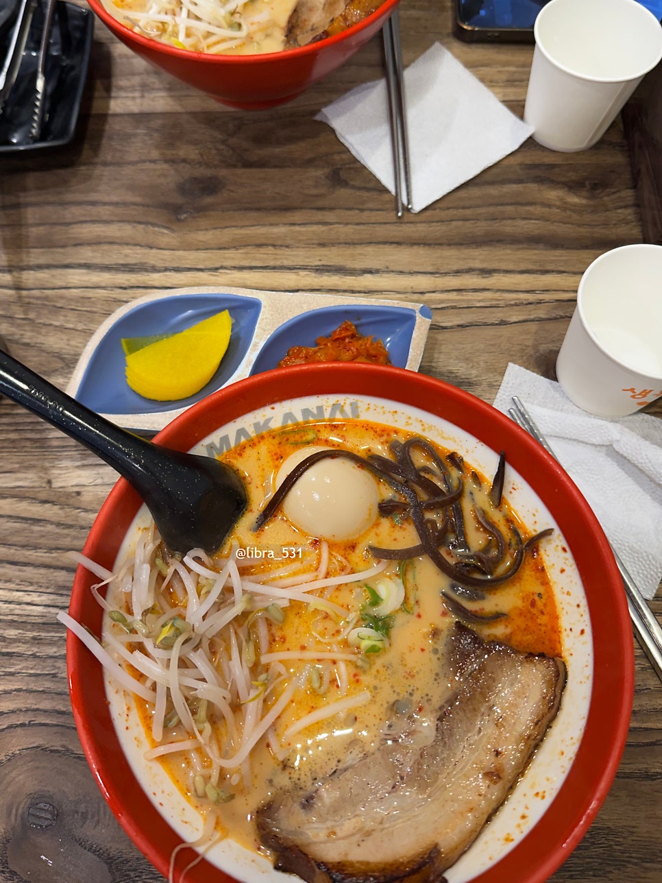 마카나이 전대점 사진 4