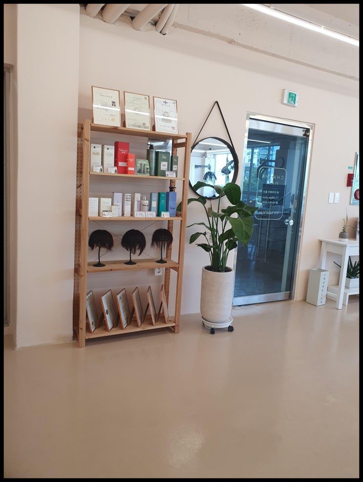  단발머리의 모든 것, 울산차차헤어에서 변신해보자