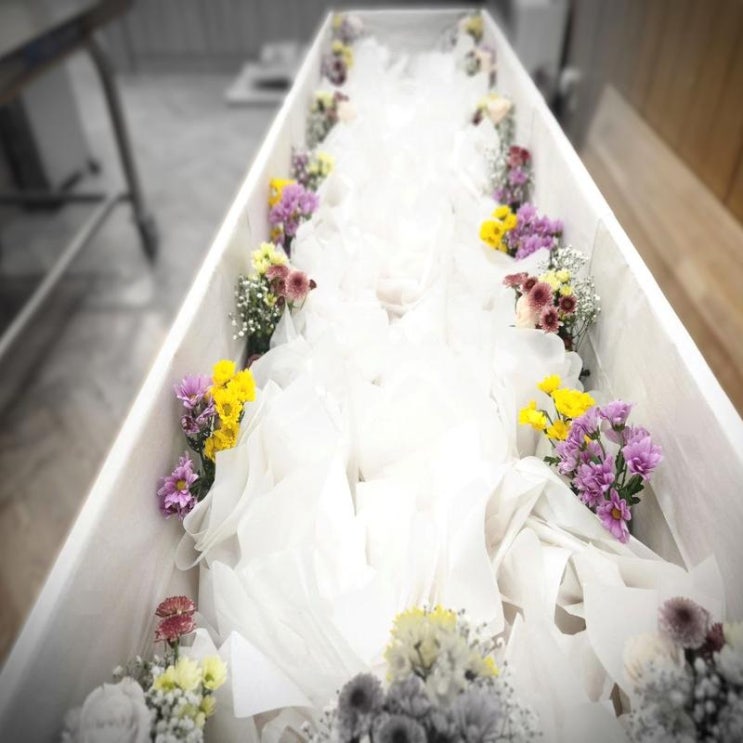 부모님 상조 준비 늦지 않게 시작하기