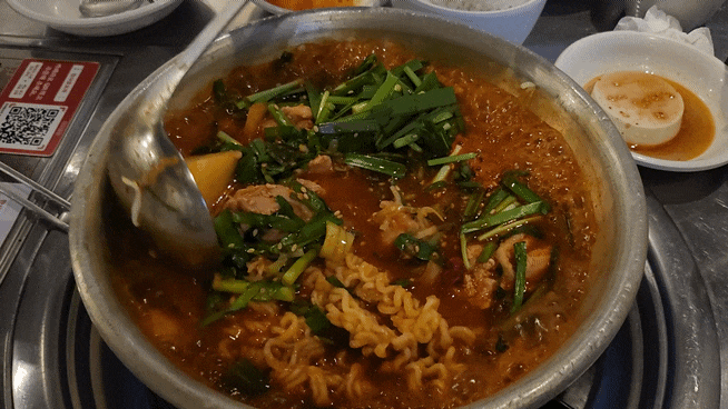  종각술집 닭볶음탕 맛집 한사발포차 종각점