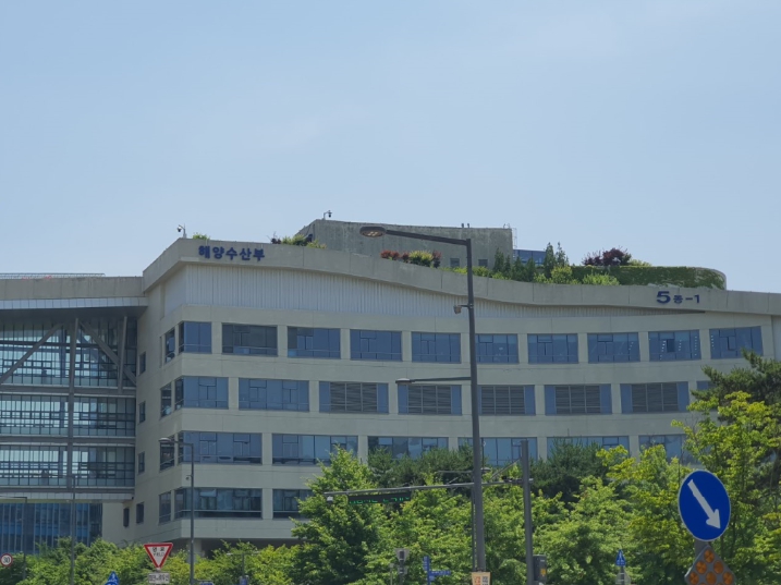 해양수산부, 연 매출 1천억 원 달성 기대... 5개 해양수산 유망기업 선정