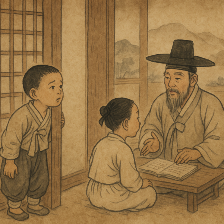  긴 글을 읽을 수 있는게 능력인 이유