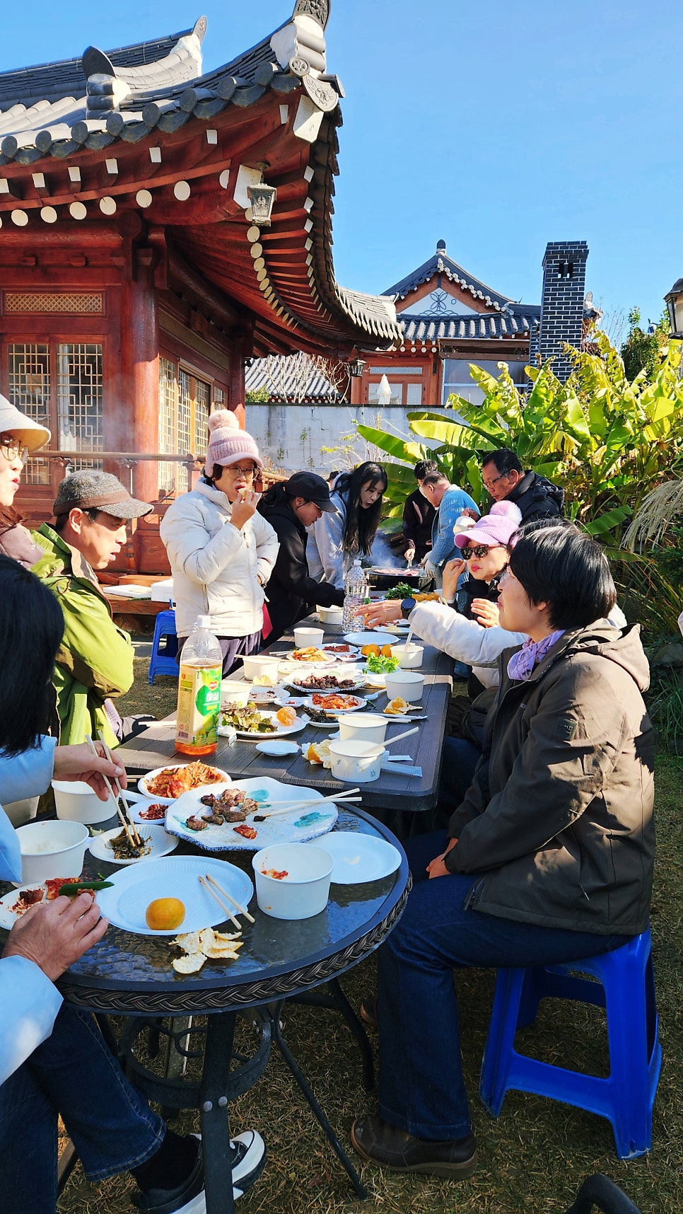 덕수당 사진 2