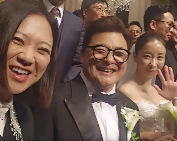 윤정수 결혼식 원진서 프로필 김숙 사회 이무진 배기성 축가 역대급 하객 명단