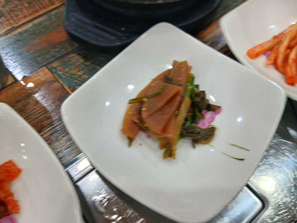 덕평한우촌 사진 4