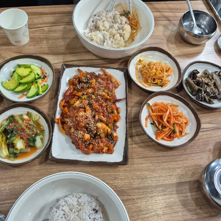 토속청국장 사진 6