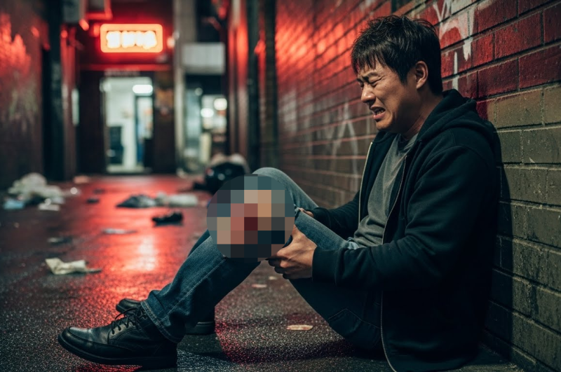 다리에 총 맞는 꿈 해몽 케이스별 풀이