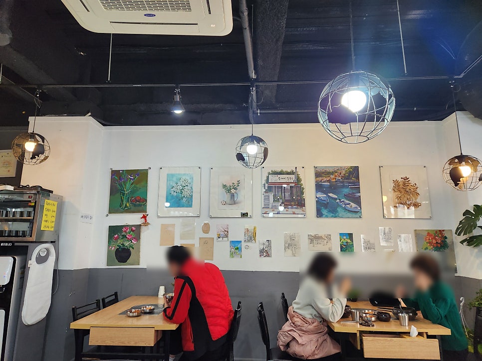 항아리수제비칼국수 사진 6