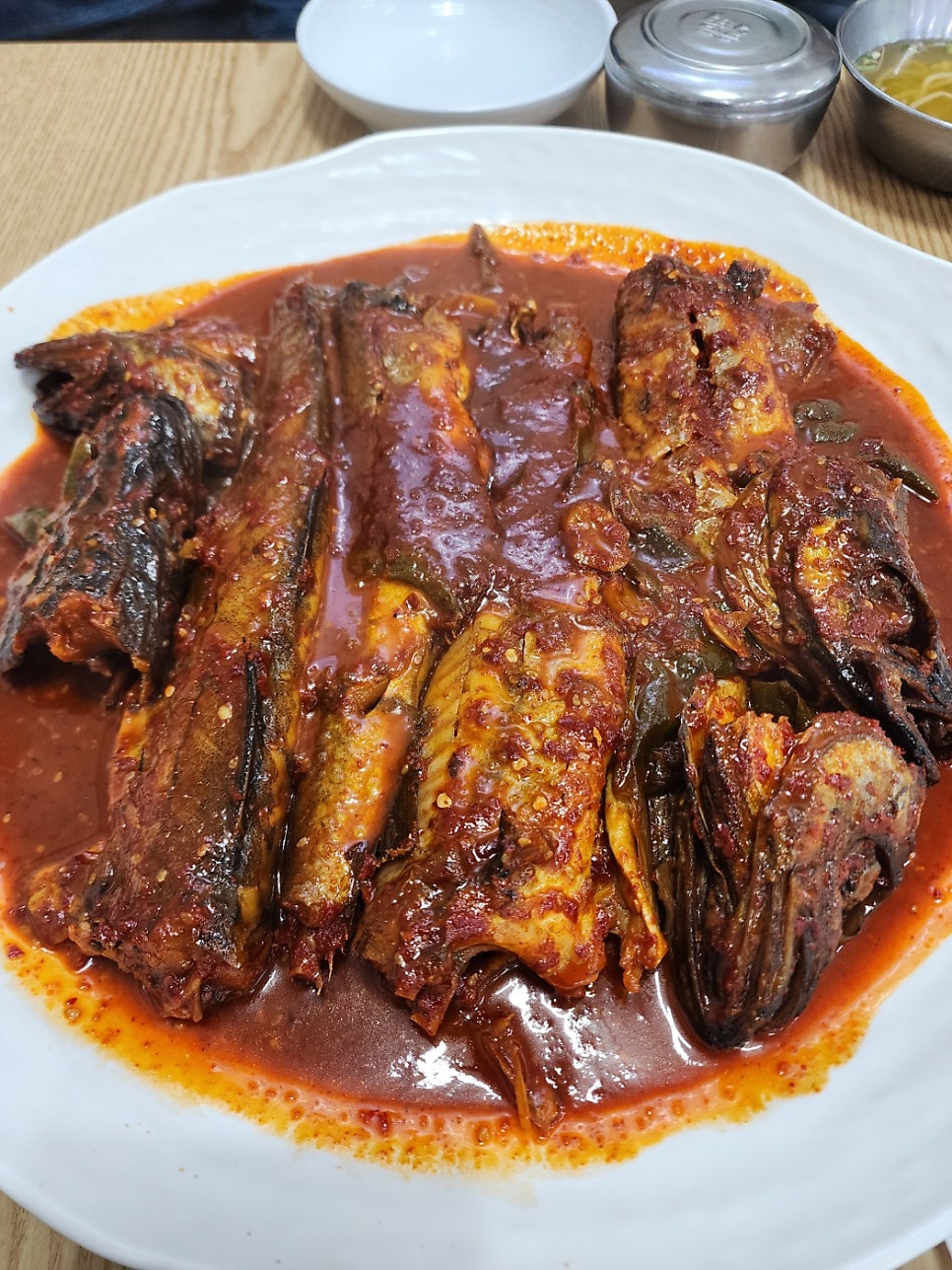 명태사랑 역곡점 사진 1