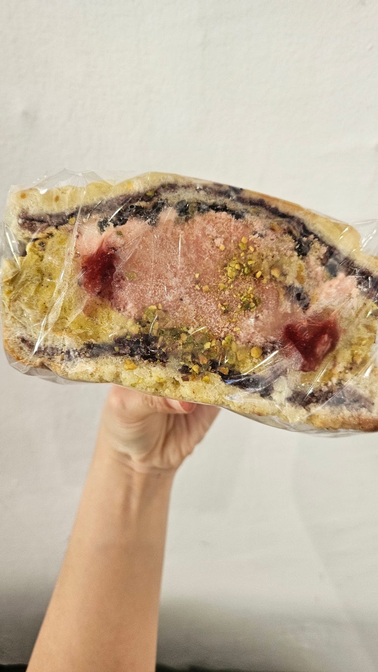  두바이로 만칼로리 먹기
