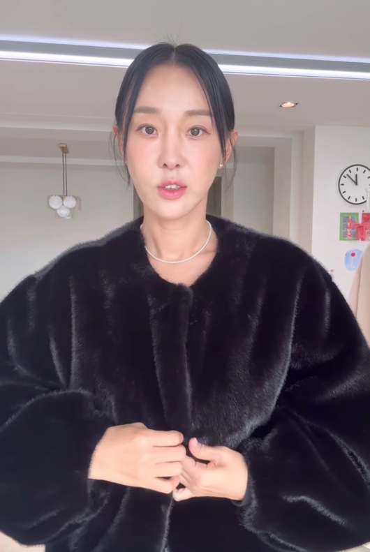  ‘인중 축소술’ 이지혜, 다물어지지 않는 입 “시간 필요…기다려주세요”