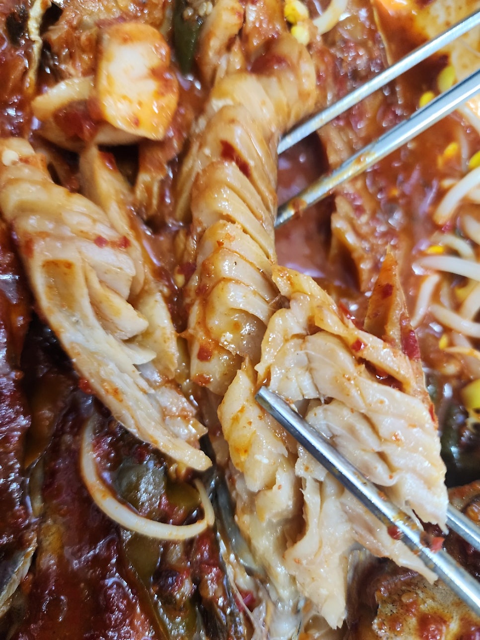 명태사랑 역곡점 사진 2