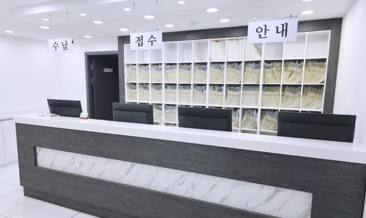  소아 비염 한의원, 계속 되는 코막힘 저희는 이렇게 바꿉니다.