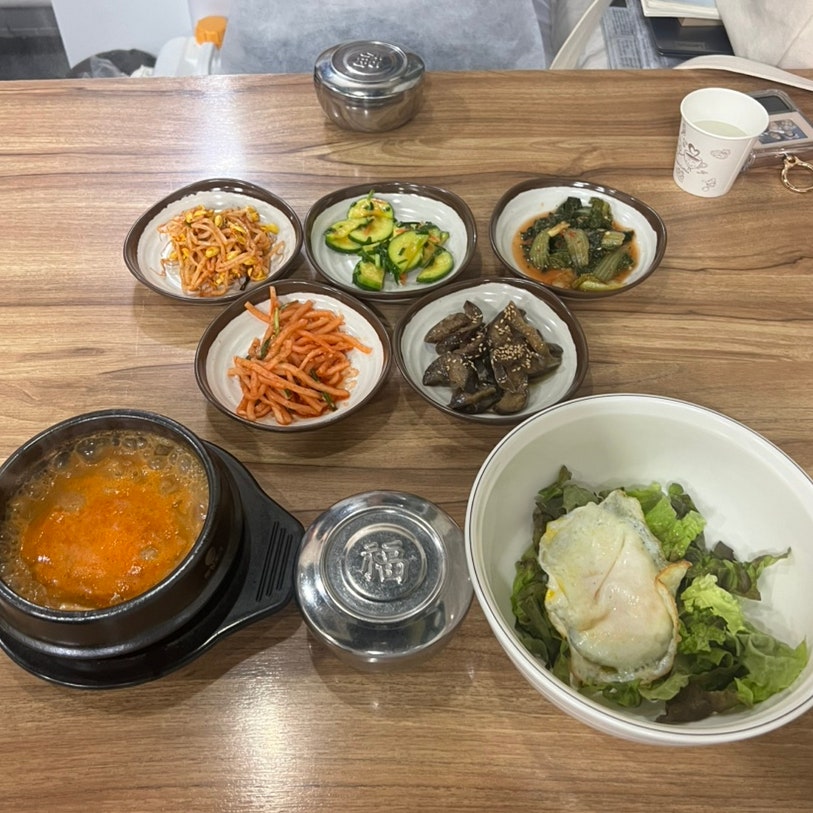 토속청국장 사진 3