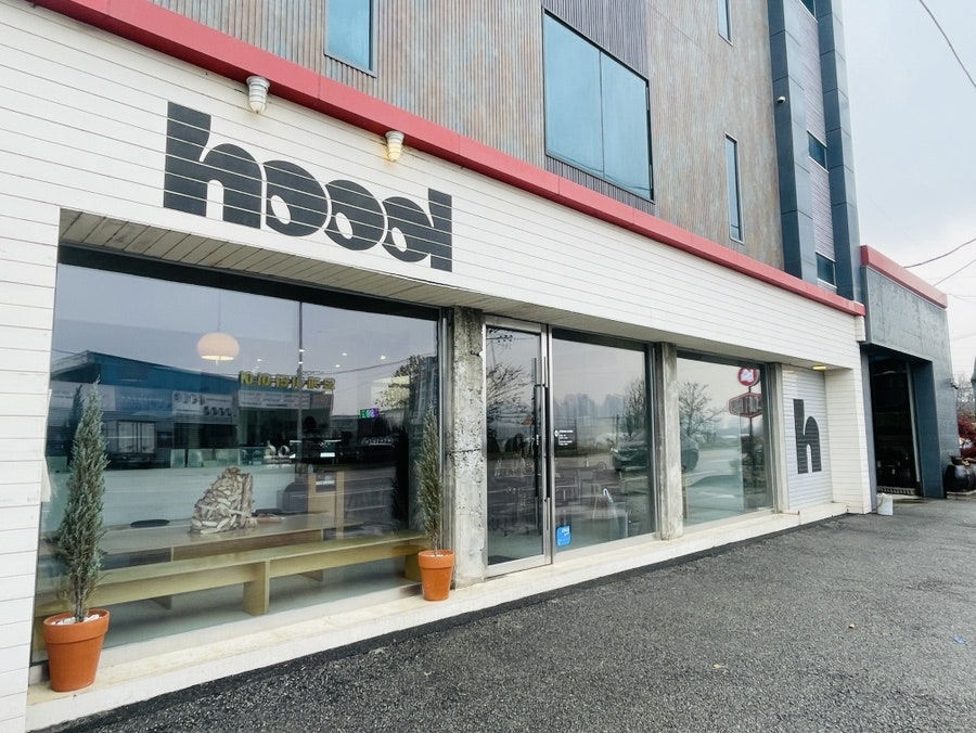 후드로스터스 사진 5