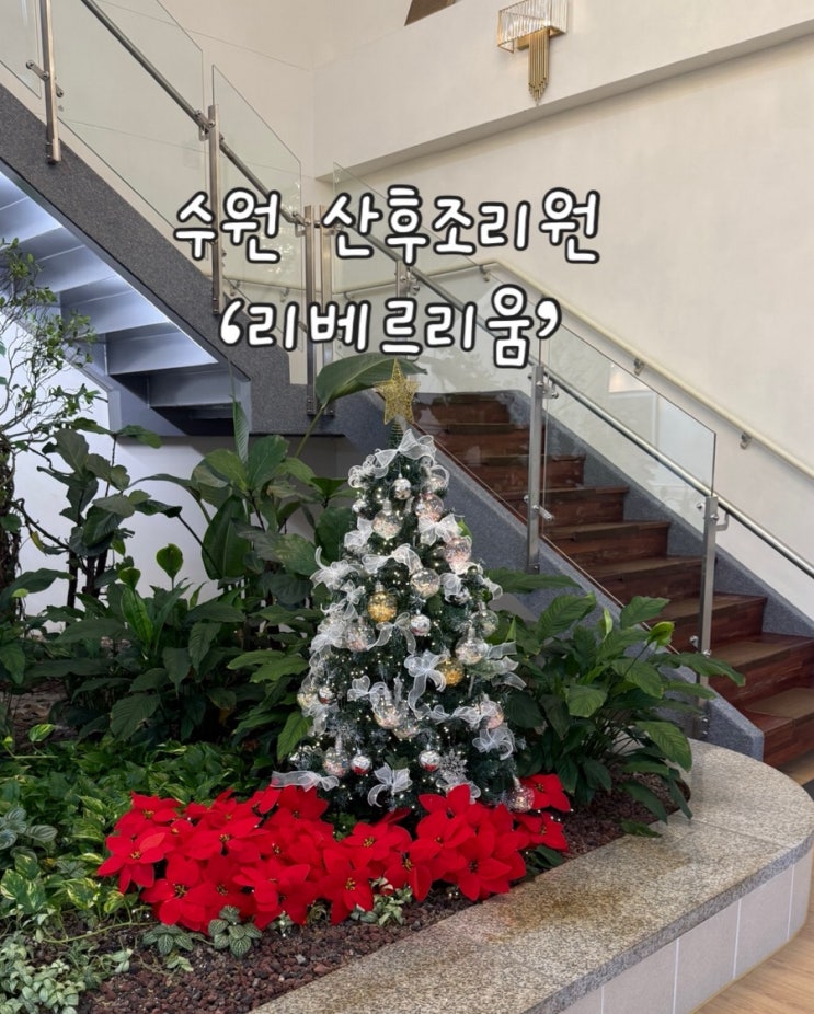  수원 조리원 ‘리베르리움’ 디럭스 후기 | 디럭스룸, 부대시설, 교육일정, 식사, 모자동실, 병동대기, 신생아실, 가슴마사지