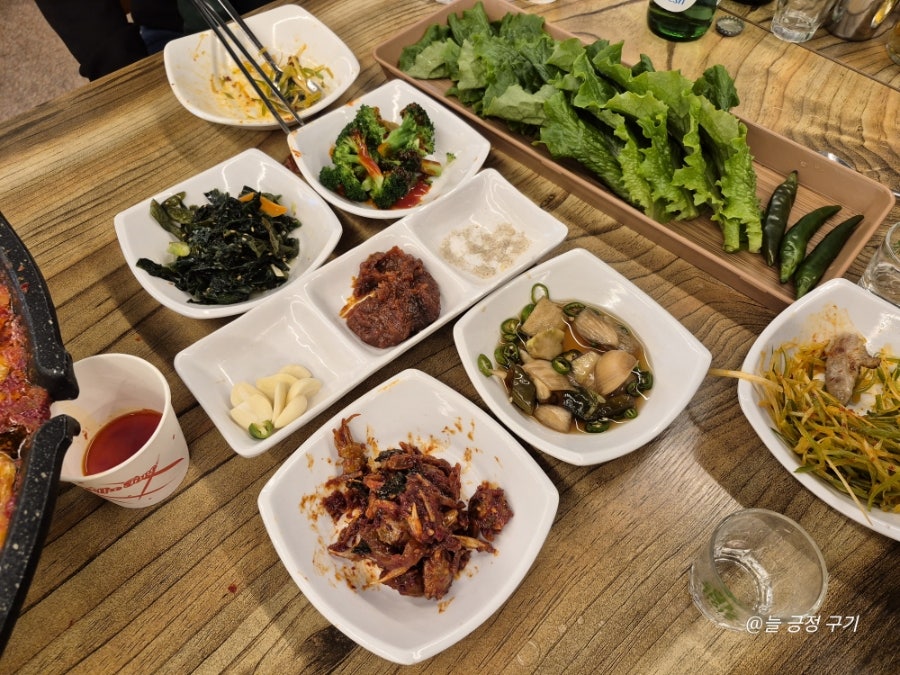 지리산청정흑돼지 사진 6