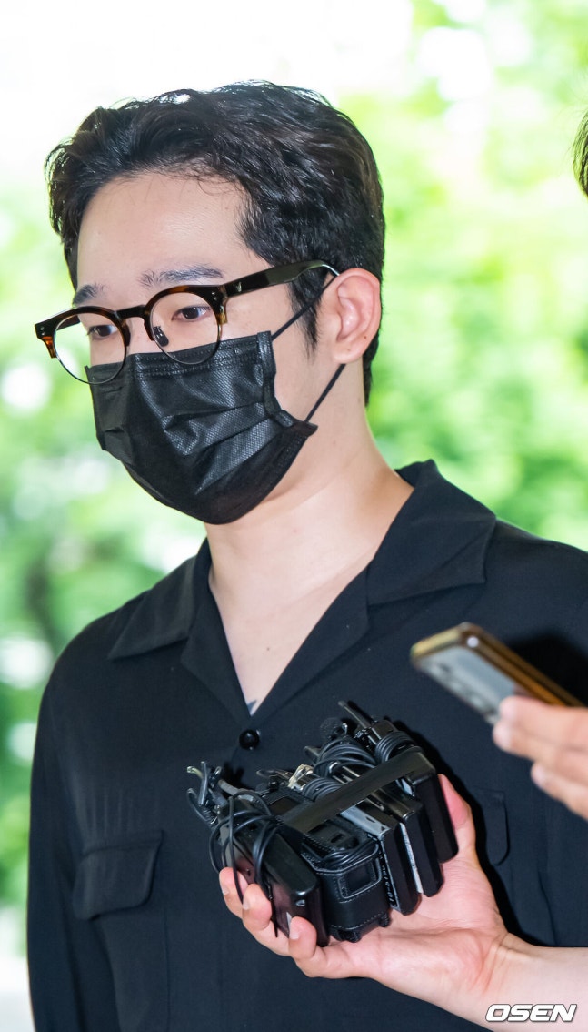남태현 ‘집유 중 음주사고’…11일 첫 공판, 실형 가능성 커지는 이유