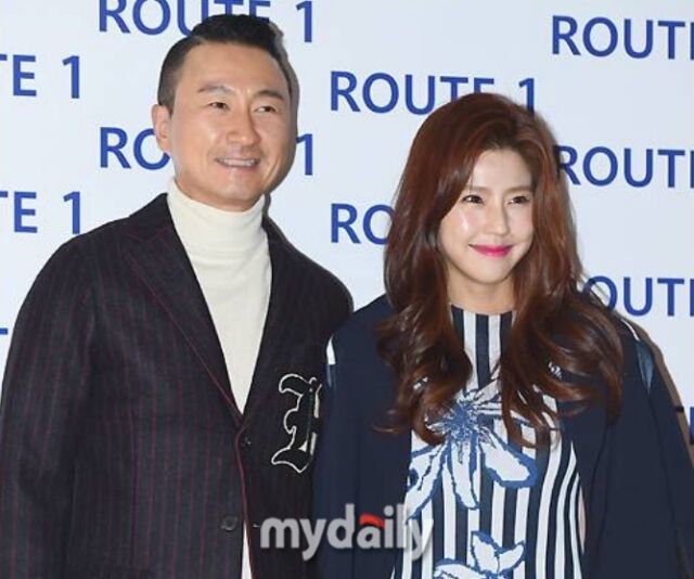 주영훈 "<b>이윤미 소속사</b>에 16억 <b>손해배상 소송</b> 당해"