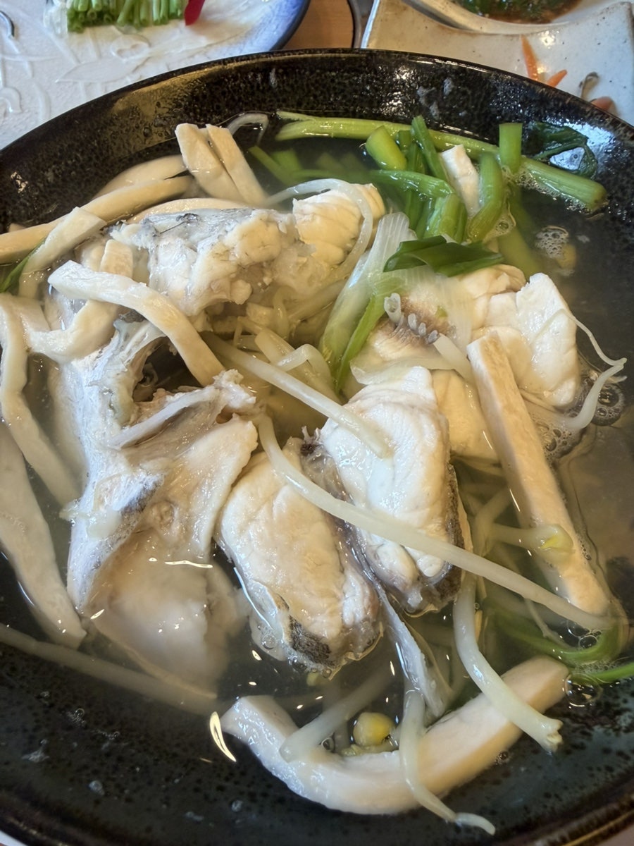청담복집 사진 1