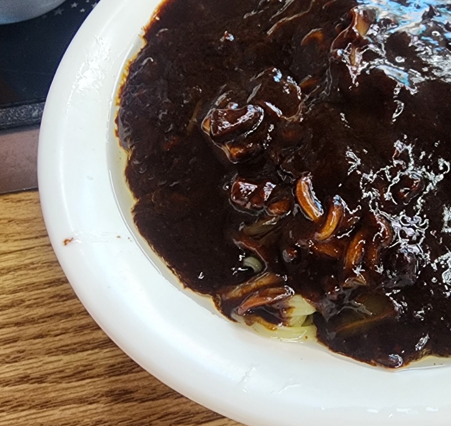 청룡대반점 사진 7