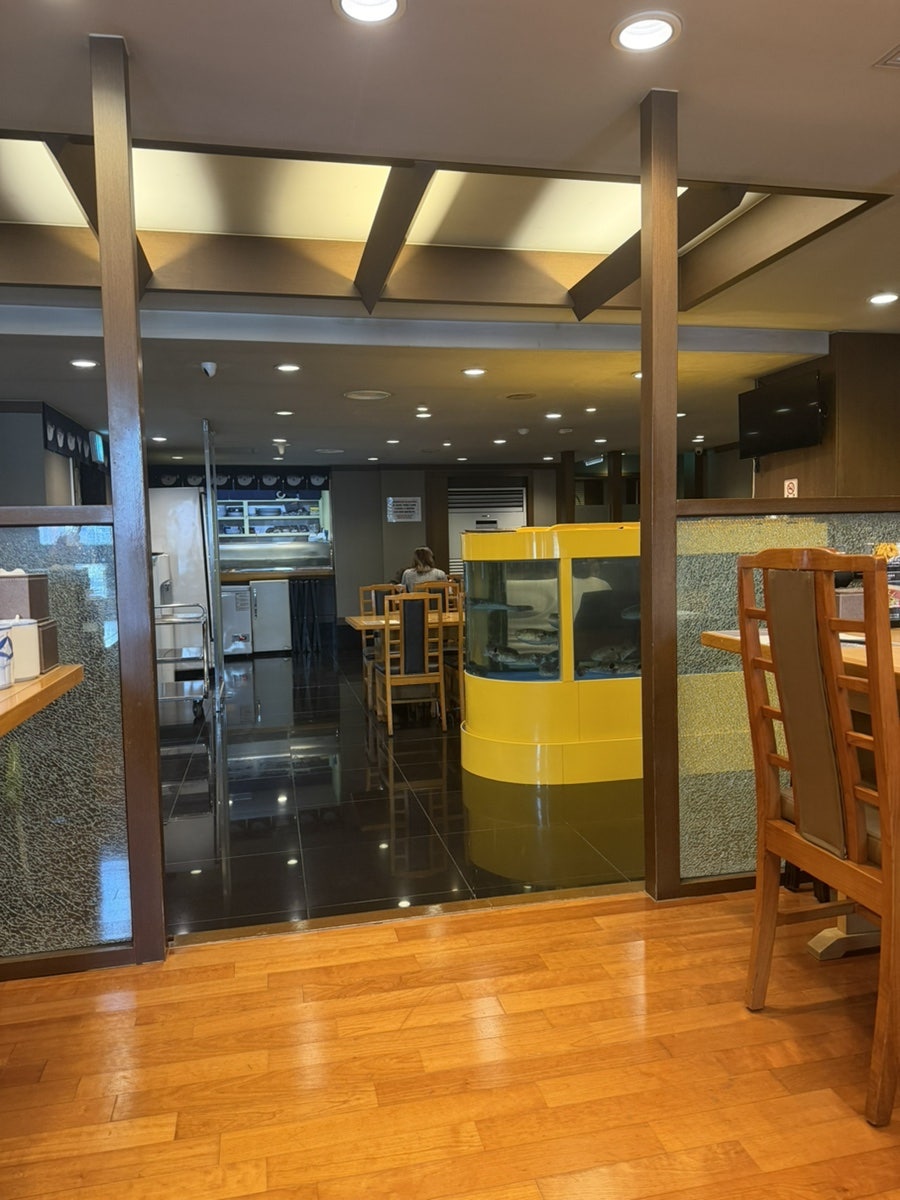 청담복집 사진 6