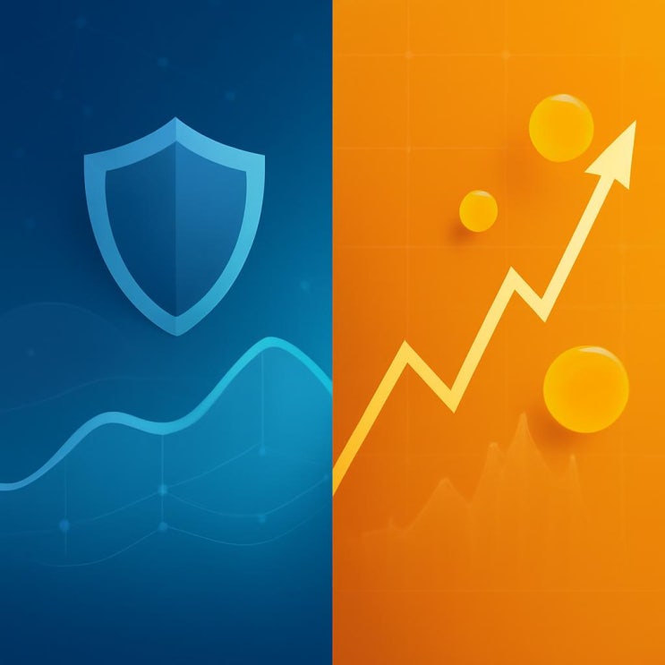  qqqi jepq 배당 수익률 비교 내게 맞는 배당 etf 고르기 2026