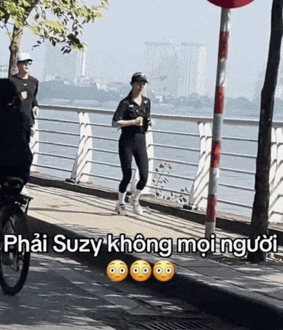 <b>수지</b>-<b>김선호</b>, <b>베트남</b>서 목격된 근황?…'현혹' 촬영 중