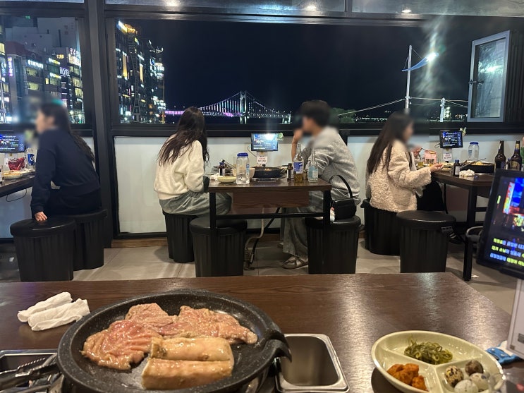  부산맛집｜광안리 맛집 [해성막창집 광안리점] 주말 웨이팅 내돈내산