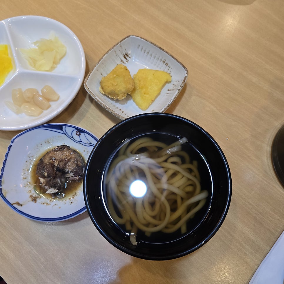 유끼초밥 사진 6