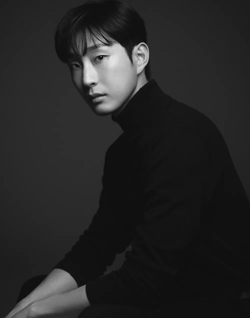 2026년이 기대되는 라이징 남배우 9명 (정재광, 배나라, 서범준, 이신영, 진호은)