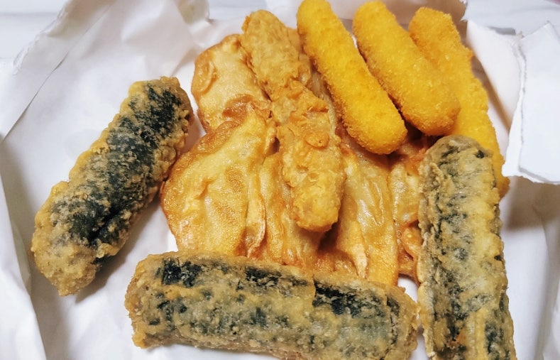 토스트앤후르츠 경산점 사진 6