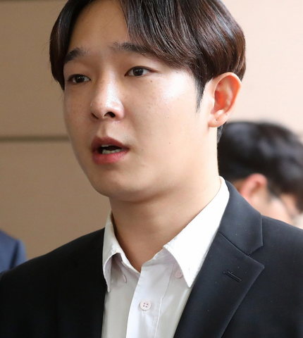 <b>음주운전</b> 혐의 <b>남태현</b>의 또 다른 <b>재판</b>의 시작