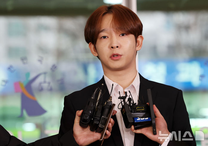 가수 남태현, 또 재판행 이번엔 ‘음주운전+과속’ 혐의로 11일 첫 공판