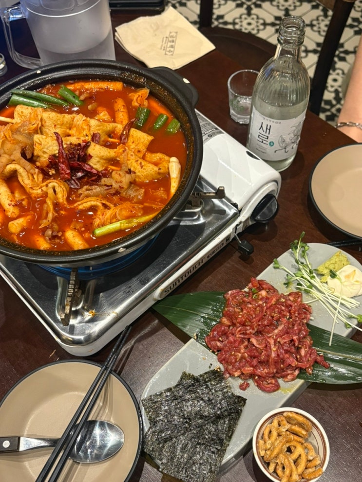  연남술집|연남동 가성비 맛집 금별맥주 연남점 후기 